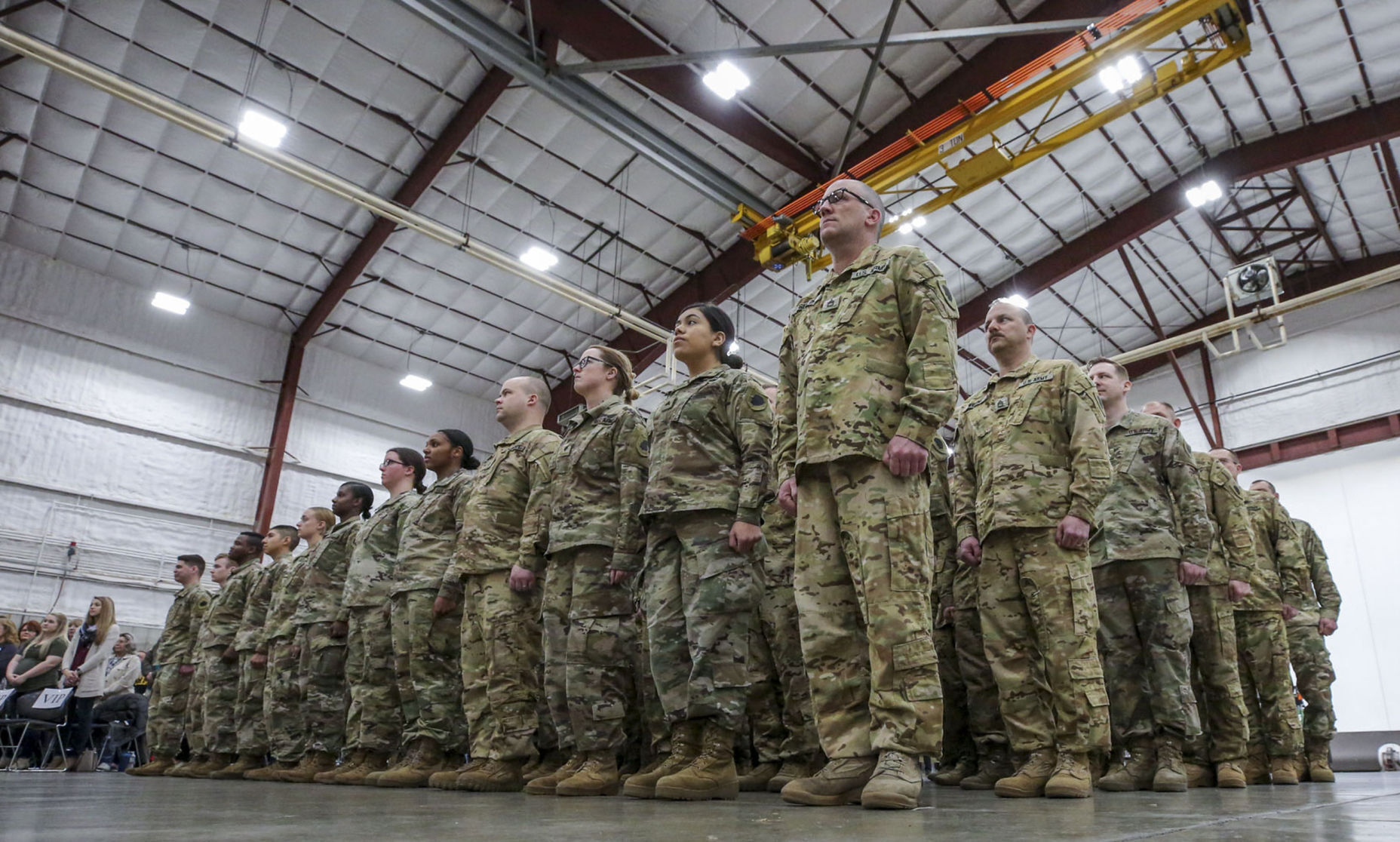 1st Battalion Mobilization Ceremony 23 03.12.20.JPG